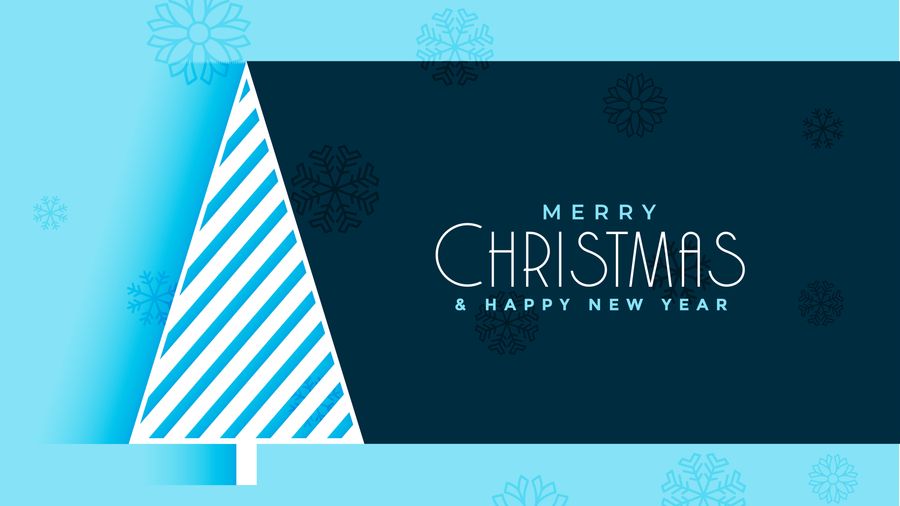 O Μηχανισμός Υποστήριξης Επιχειρήσεων στον Δήμο Αθηναίων σας εύχεται Καλές Γιορτές!