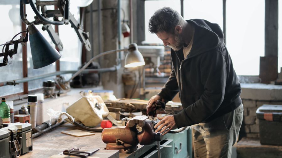 Χειροτεχνία και Κόσμημα