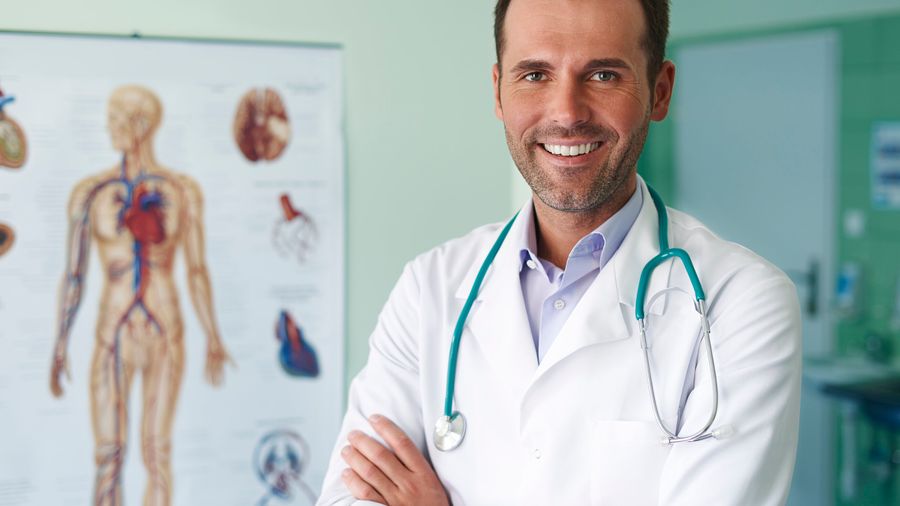 Δραστηριότητες Άσκησης Ιατρικών & Οδοντιατρικών Επαγγελμάτων