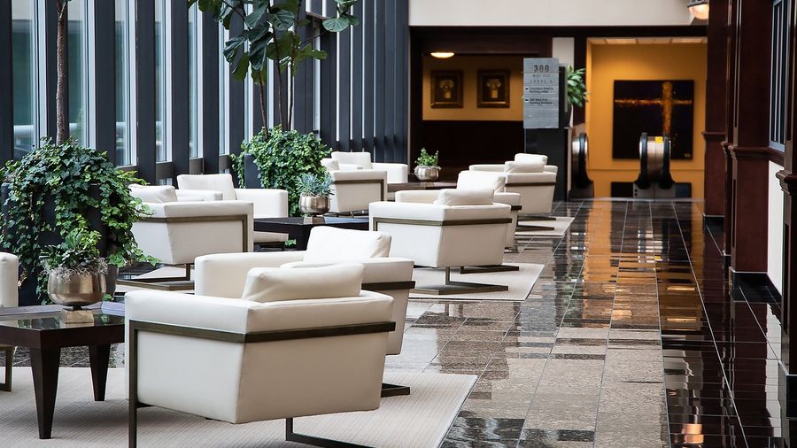 Ξενοδοχεία