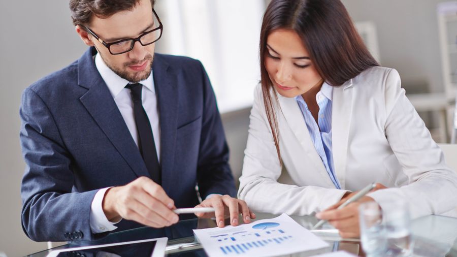 Νομικές και Λογιστικές Δραστηριότητες