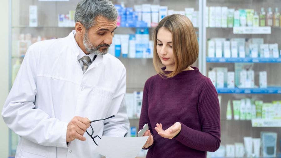 Φαρμακεία