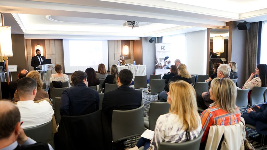 Με σημαντική συμμετοχή επιχειρήσεων πραγματοποιήθηκε η 2η Εκδήλωση – Ημερίδα του Μηχανισμού Υποστήριξης Επιχειρήσεων στον Δήμο Αθηναίων