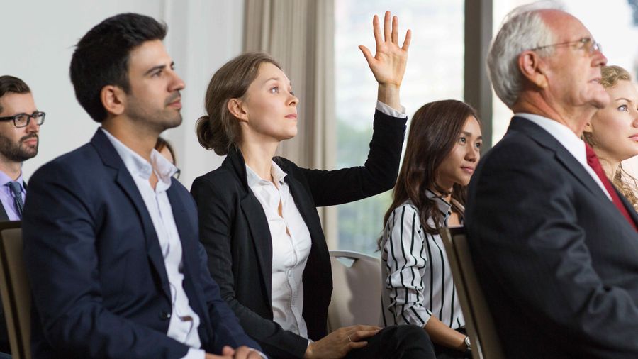 Εκδήλωση - Ημερίδα του Μηχανισμού Υποστήριξης Επιχειρήσεων στον Δήμο Αθηναίων