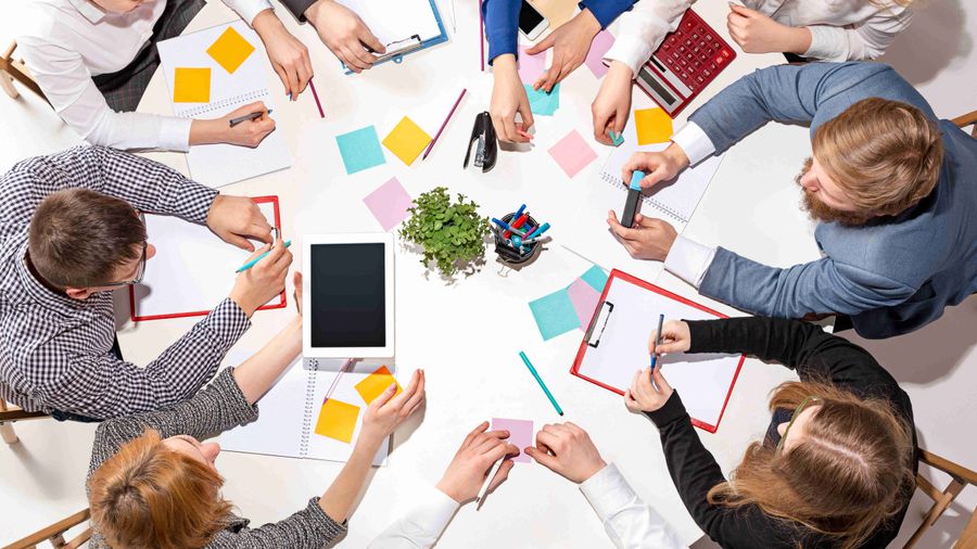 Workshop - Περιβαλλοντικό Mentoring / Δράσεις ενίσχυσης δεξιοτήτων των επιχειρήσεων