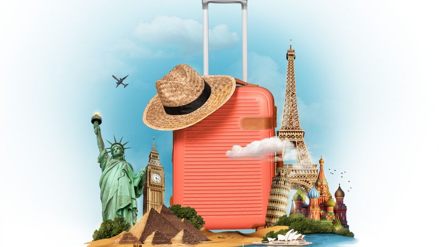 Ταξιδιωτικά Πρακτορεία