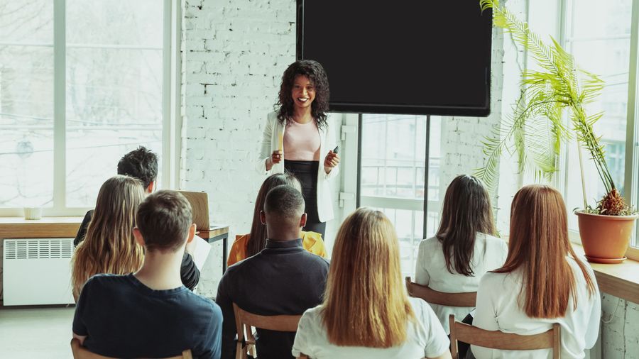 Workshop - Κριτήρια Ποιότητας & Εξατομικευμένες Υπηρεσίες